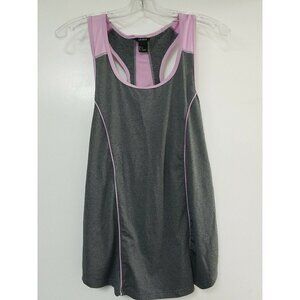 Lindex Women's Athlete Tank Top Running Exercise